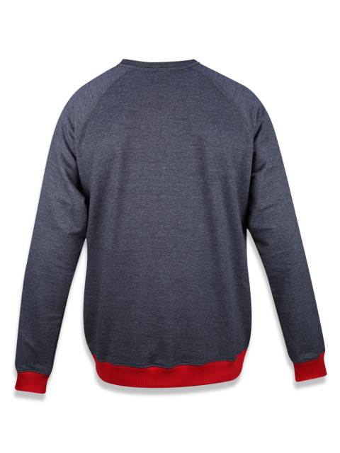 Moletom Careca NE Brasil