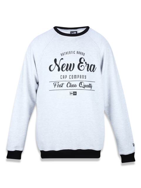 Moletom Careca NE Brasil