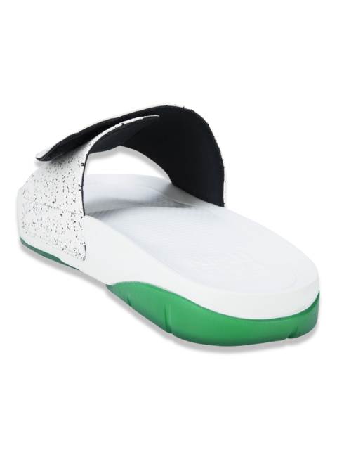 Chinelo Slide Com Velcro Branded