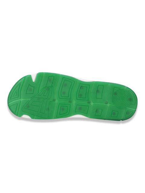 Chinelo Slide Com Velcro Branded