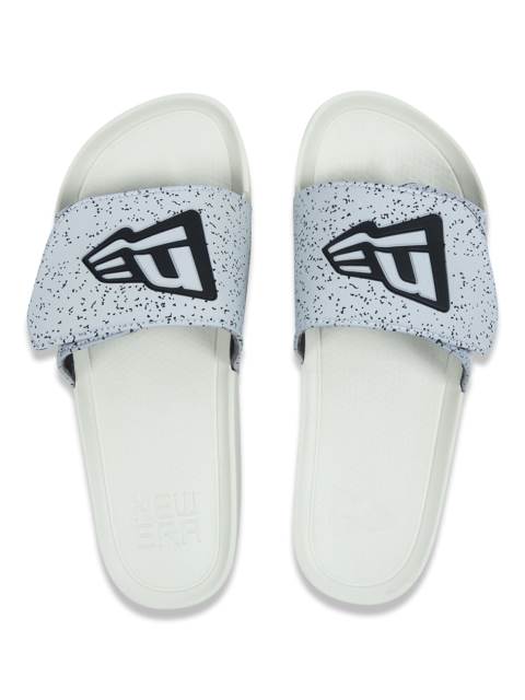 Chinelo Slide Com Velcro Branded