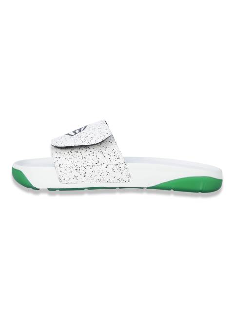 Chinelo Slide Com Velcro Branded