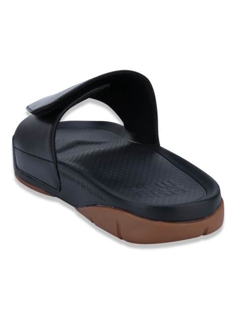 Chinelo Slide Com Velcro Flag