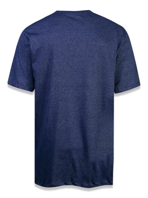 Camiseta Plus Size Branded