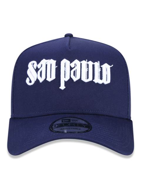 Boné 9FORTY NE Brasil