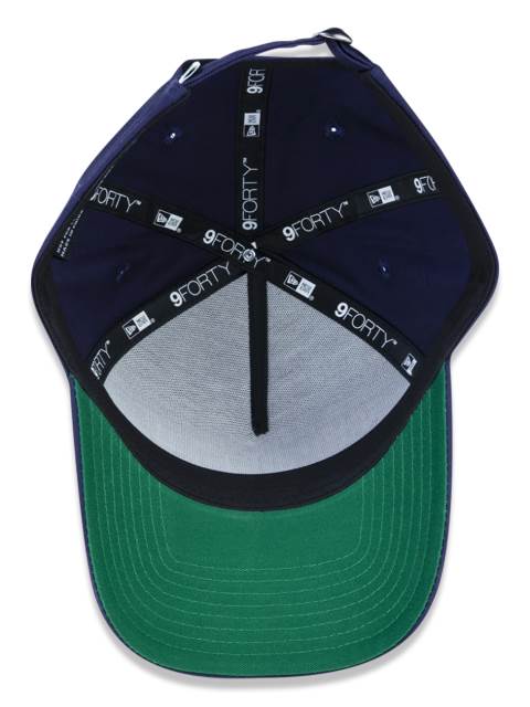 Boné 9FORTY NE Brasil