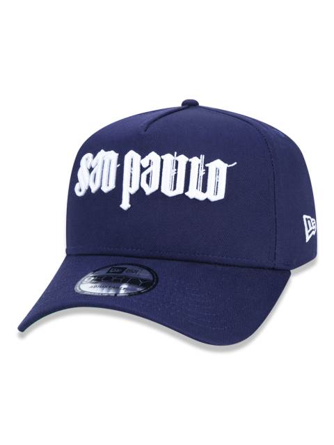 Boné 9FORTY NE Brasil