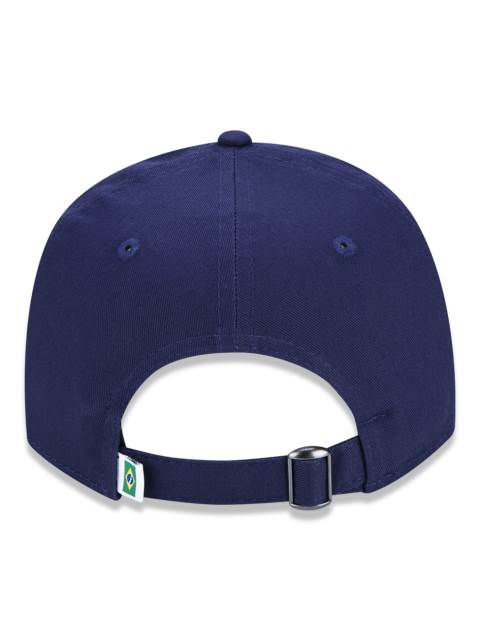 Boné 9FORTY NE Brasil