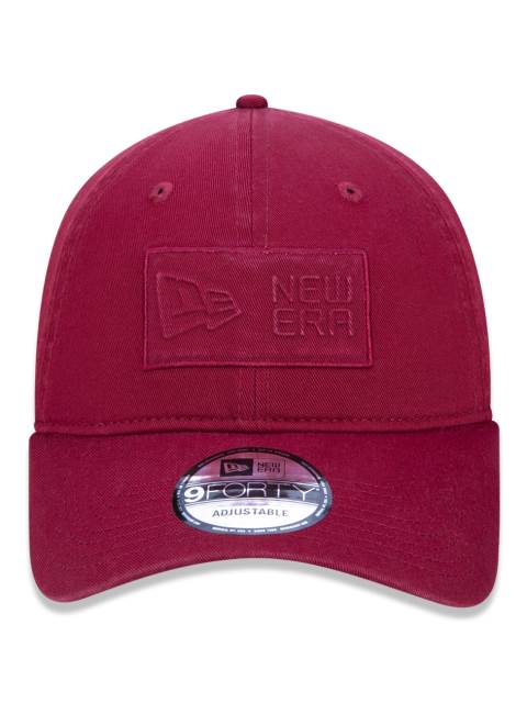 Boné 9FORTY NE Brasil
