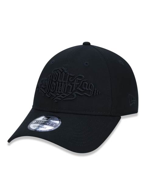 Boné 9TWENTY Fly Your Own Flag