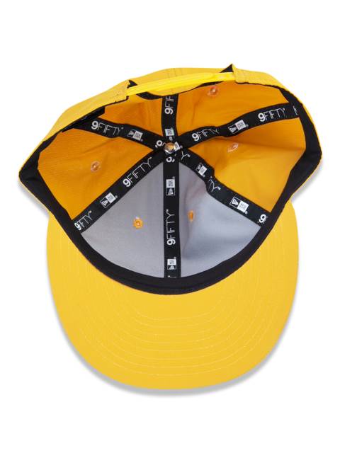 Boné 9FIFTY Retro Crown Established 1920