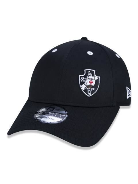 Boné 9FORTY Vasco Da Gama | New Era | New Era Brasil