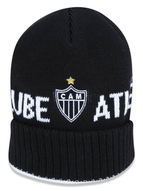 Gorro Atlético Mineiro Futebol