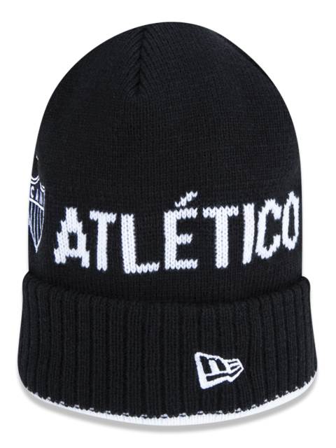 Gorro Atlético Mineiro Futebol