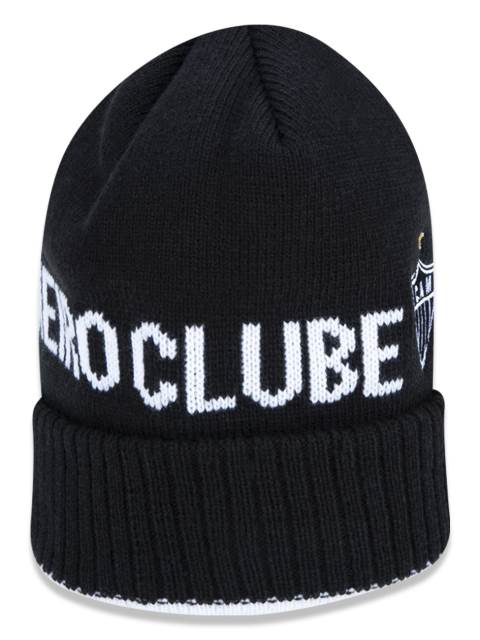 Gorro Atlético Mineiro Futebol