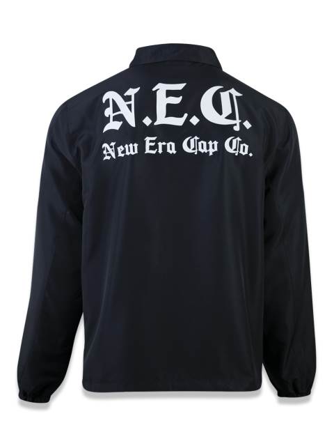 Jaqueta Coach New York 1920