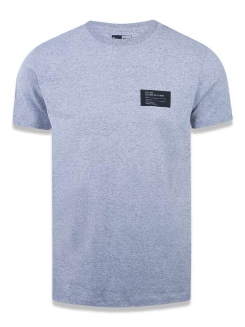 Camiseta New Era Clothing Dpt
