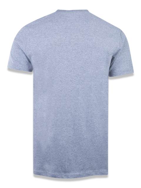 Camiseta New Era Clothing Dpt