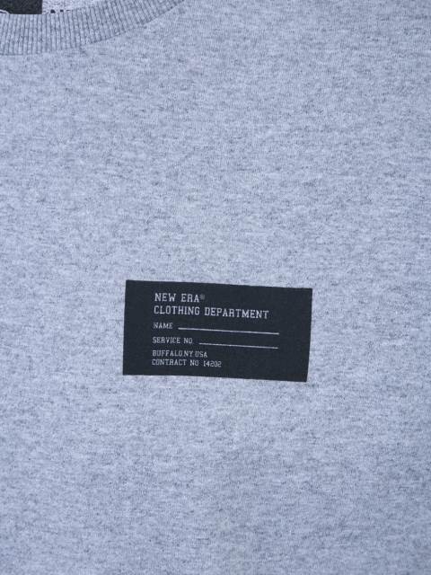 Camiseta New Era Clothing Dpt