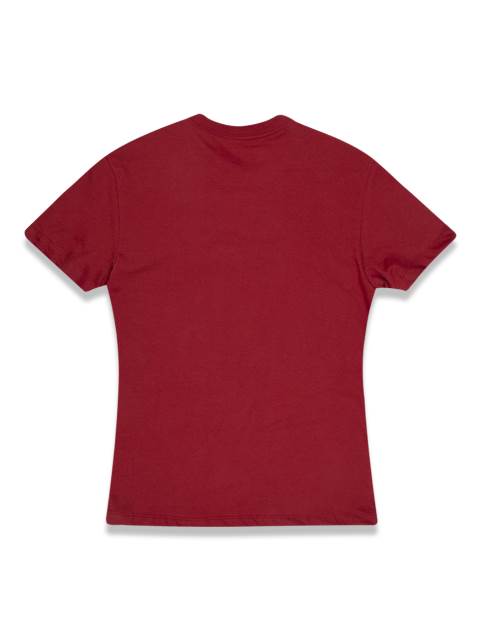 Camiseta Juvenil Flag New Era