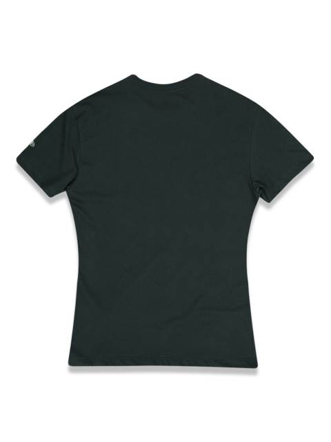 Camiseta Juvenil Flag New Era