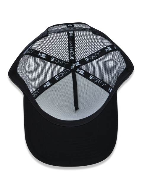 Boné 9FORTY A-Frame Trucker Corinthians