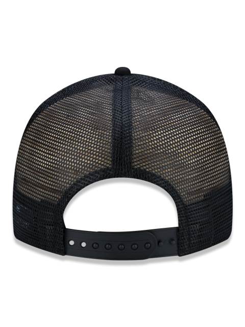 Boné 9FORTY A-Frame Trucker Corinthians