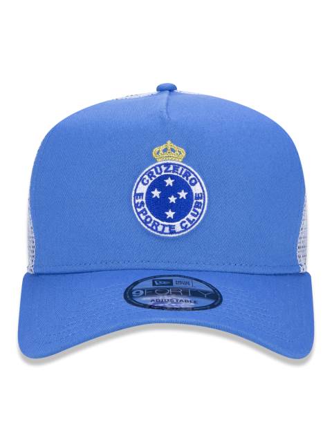 Boné 9FORTY A-Frame Trucker Cruzeiro