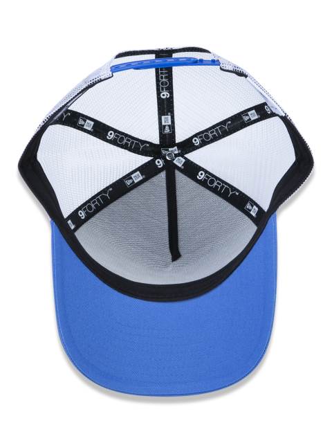 Boné 9FORTY A-Frame Trucker Cruzeiro