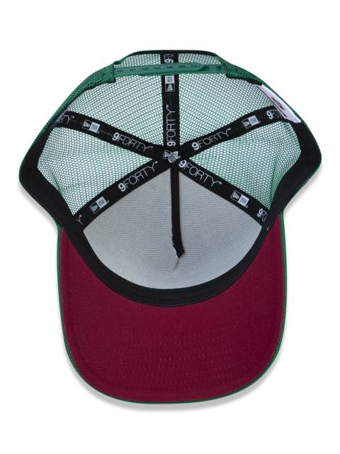 Boné 9FORTY Fluminense