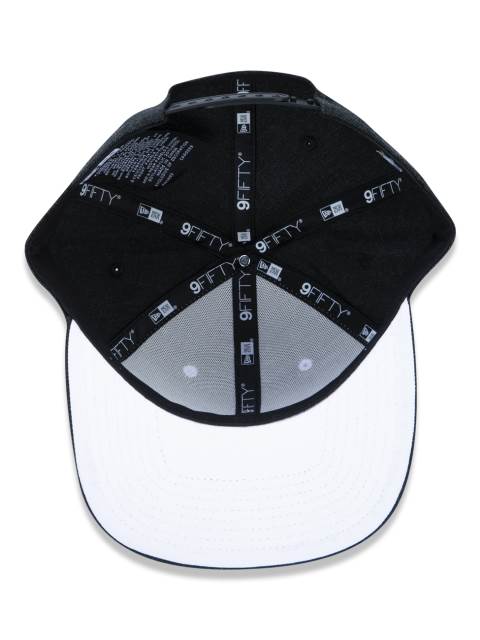 Boné 9FIFTY Original Fit Grêmio Heather