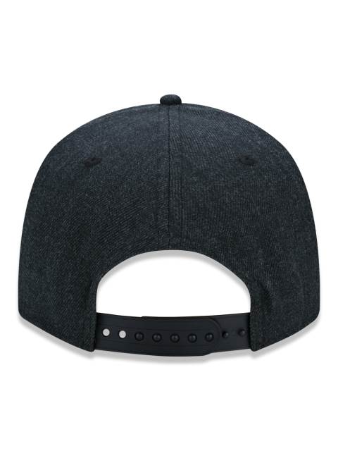 Boné 9FIFTY Original Fit Grêmio Heather