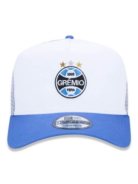 Boné 9FORTY Grêmio