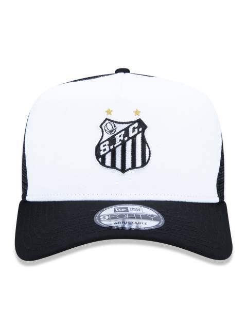 Boné 9FORTY Santos
