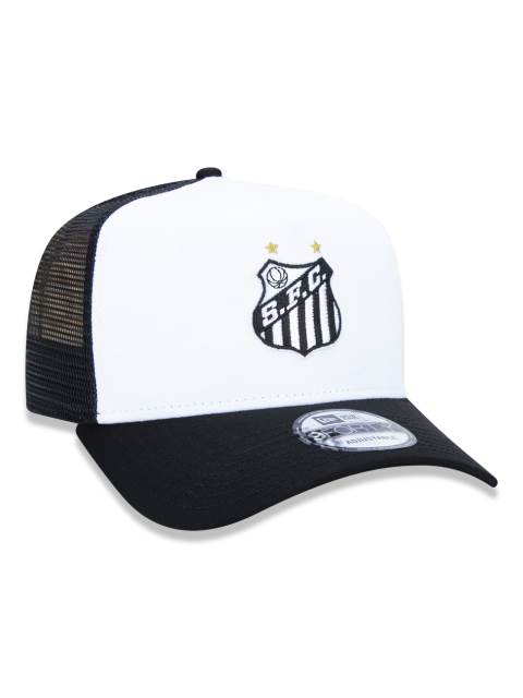 Boné 9FORTY Santos