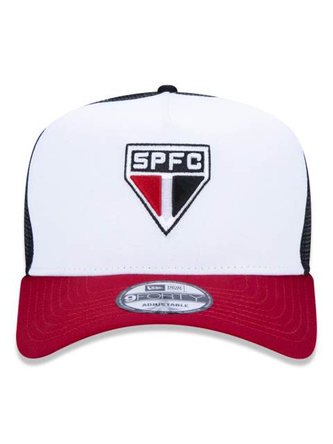 Boné 9FORTY São Paulo