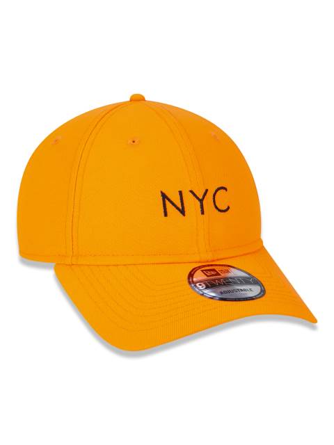 Boné 9TWENTY Simple Signature Fluor NYC New York City