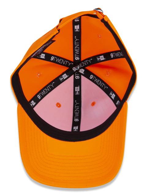 Boné 9TWENTY Simple Signature Fluor NYC New York City