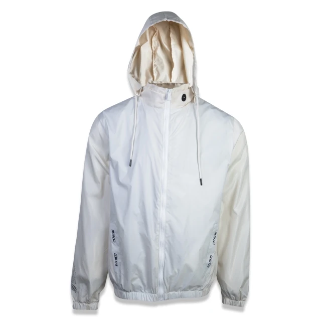 Jaqueta Corta Vento (Windbreaker) Future Commuter