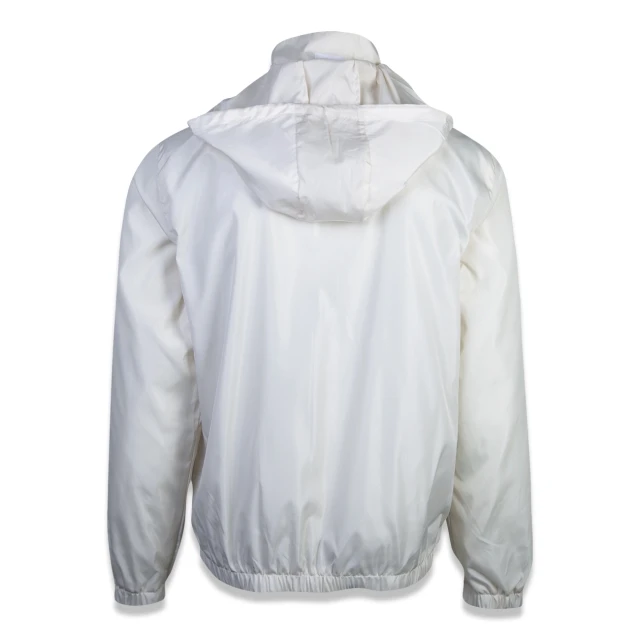 Jaqueta Corta Vento (Windbreaker) Future Commuter