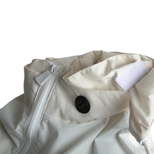 Jaqueta Corta Vento (Windbreaker) Future Commuter