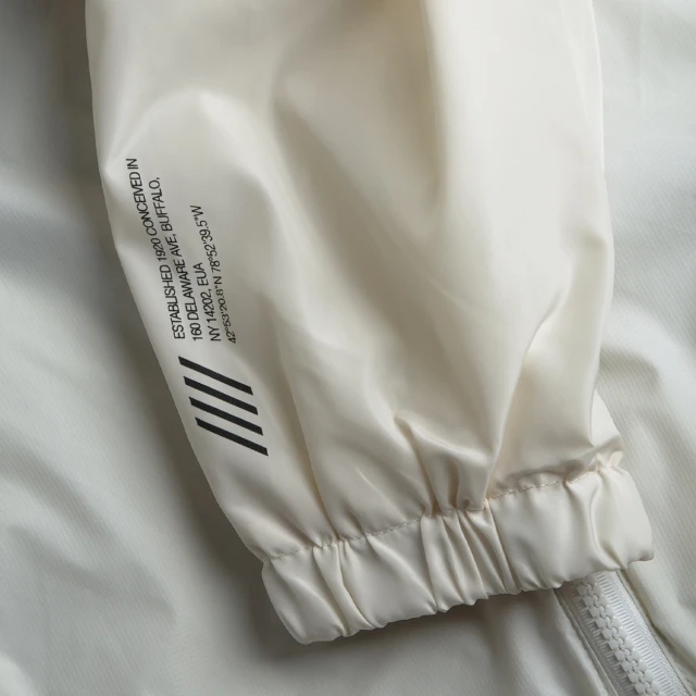 Jaqueta Corta Vento (Windbreaker) Future Commuter