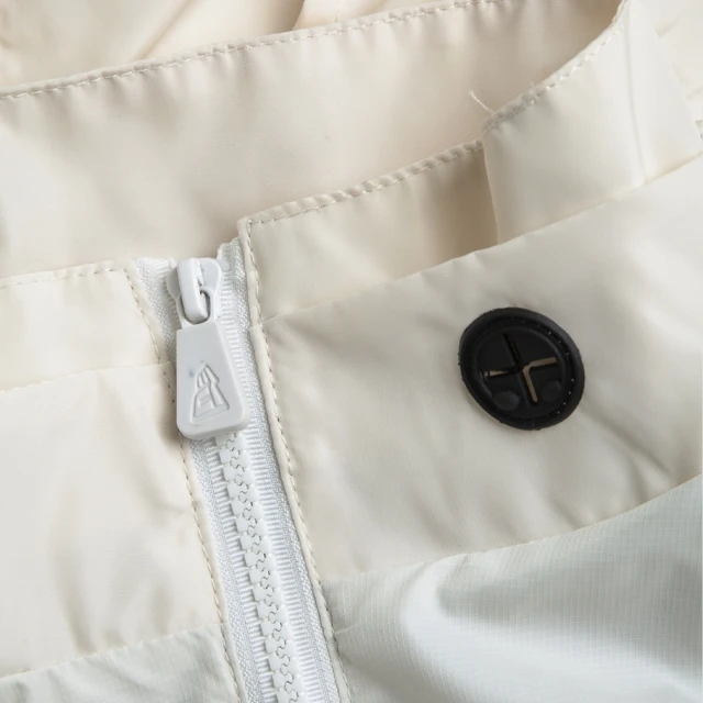 Jaqueta Corta Vento (Windbreaker) Future Commuter