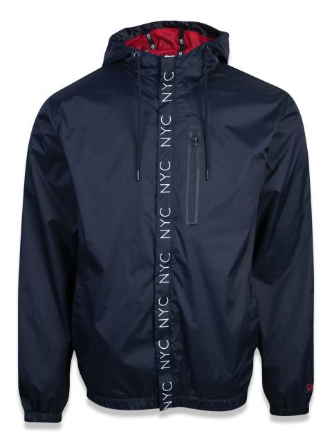 Jaqueta Corta Vento (Windbreaker) NYC