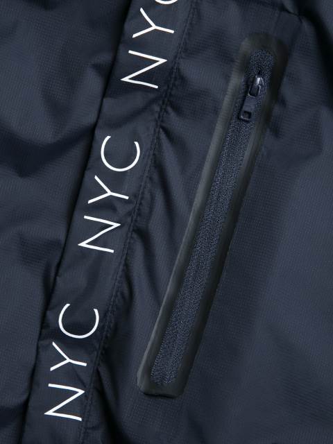 Jaqueta Corta Vento (Windbreaker) NYC