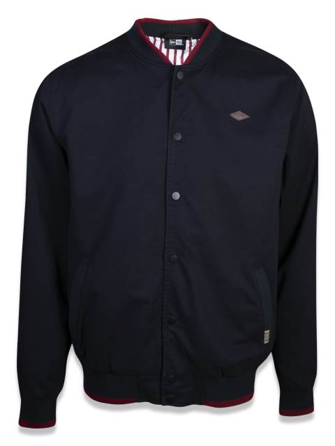 Jaqueta Varsity NE Brasil
