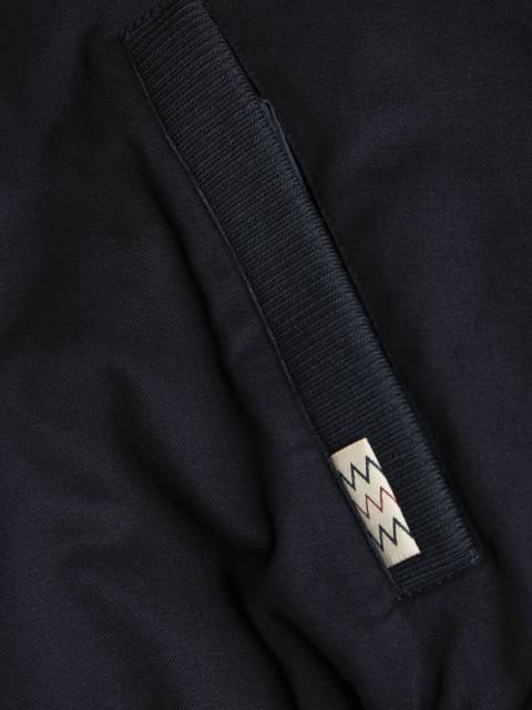 Jaqueta Varsity NE Brasil