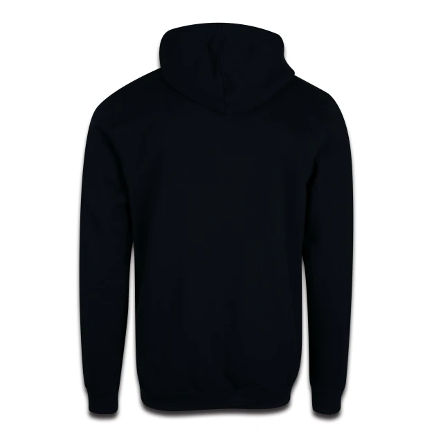 Moletom Canguru Fechado Core