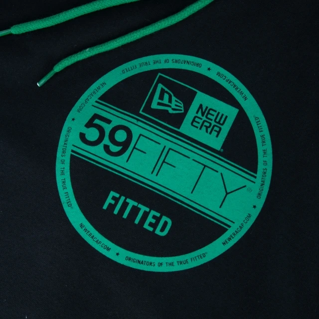 Moletom Canguru Fechado Core