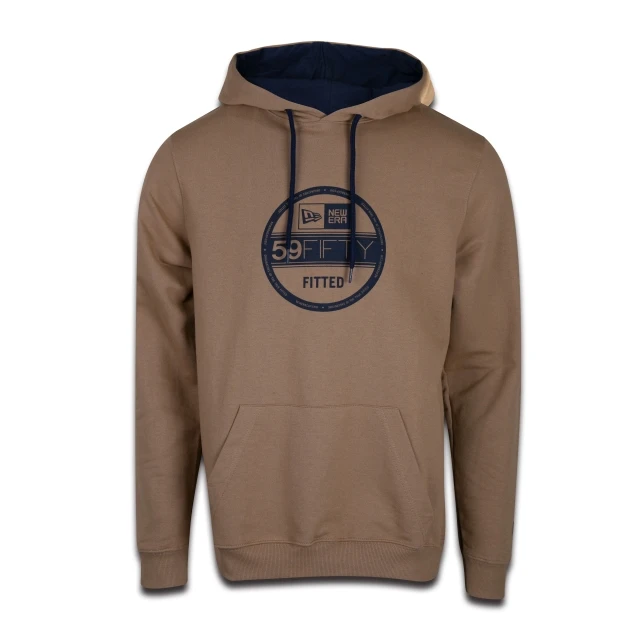 Moletom Canguru Fechado Core